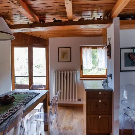 Alloggio Localita Chaloz Apartament *