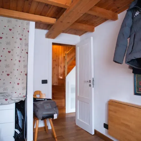 Alloggio Localita Chaloz Appartement