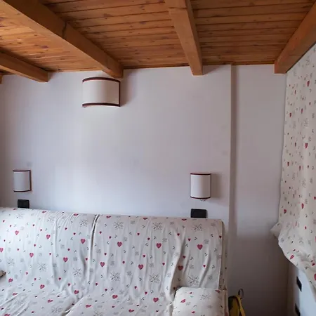 Appartement Alloggio Localita Chaloz *