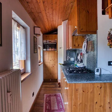 Alloggio Localita Chaloz Appartement